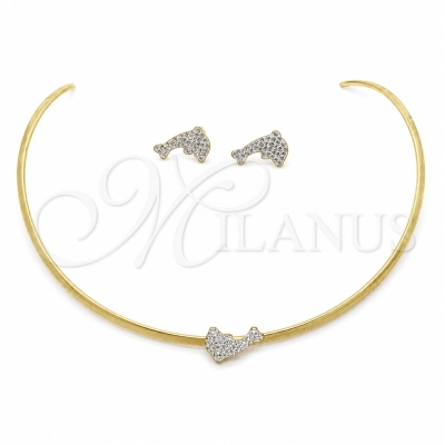 163954 - 06.116.0147.1 | Necklace Sets