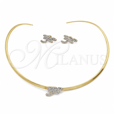 163959 - 06.116.0151 | Necklace Sets