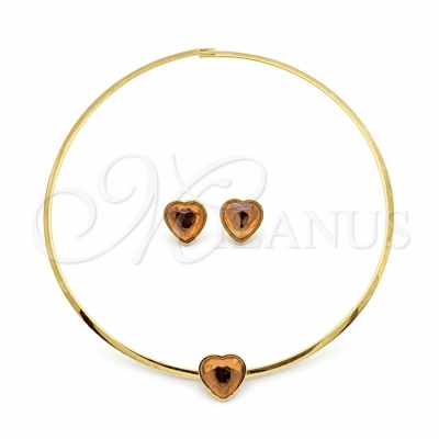 163963 - 06.116.0153.1 | Necklace Sets
