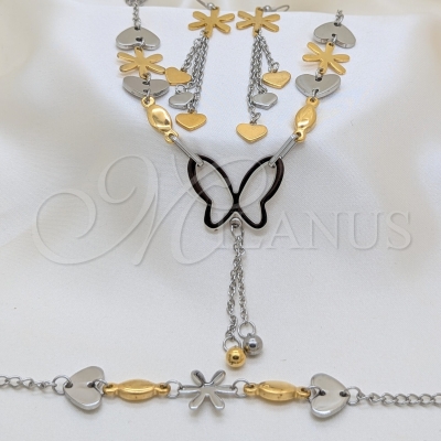 164000 - 06.116.0161.1 | Necklace Sets