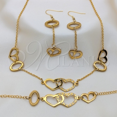 164010 - 06.116.0160 | Necklace Sets