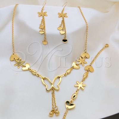 164012 - 06.116.0161 | Necklace Sets