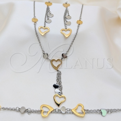 164014 - 06.116.0163 | Necklace Sets