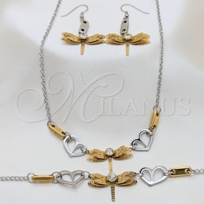 164015 - 06.116.0164 | Necklace Sets
