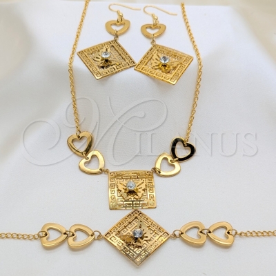 164019 - 06.116.0167 | Necklace Sets