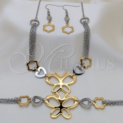164032 - 06.116.0171 | Necklace Sets