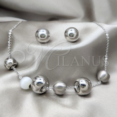 164035 - 06.116.0175 | Necklace Sets