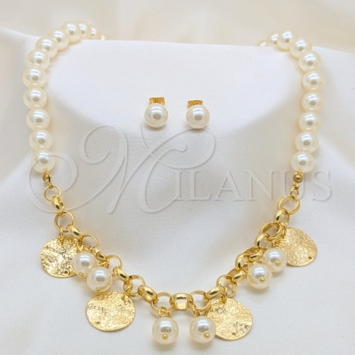 164041 - 06.116.0181 | Necklace Sets