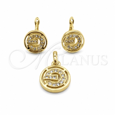 164050 - 06.116.0189 | Necklace Sets