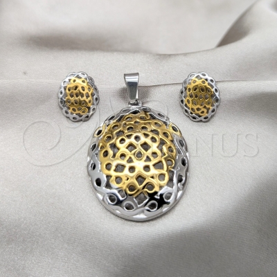 164051 - 06.116.0190 | Necklace Sets
