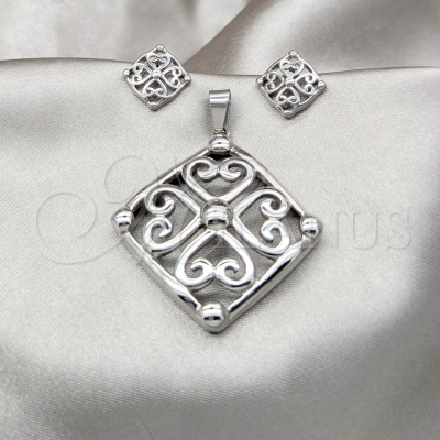164068 - 06.116.0201 | Necklace Sets