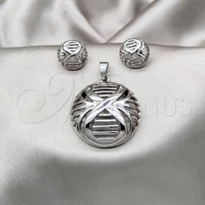 164070 - 06.116.0203 | Necklace Sets
