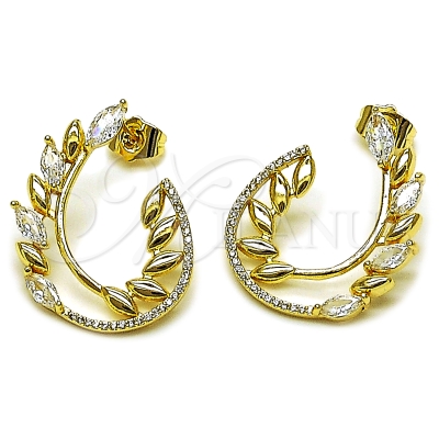 164076 - 02.283.0415 | Earrings