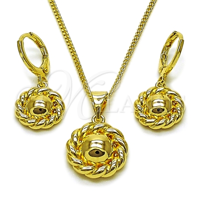 164149 - 10.213.0035 | Earring and Pendant Sets