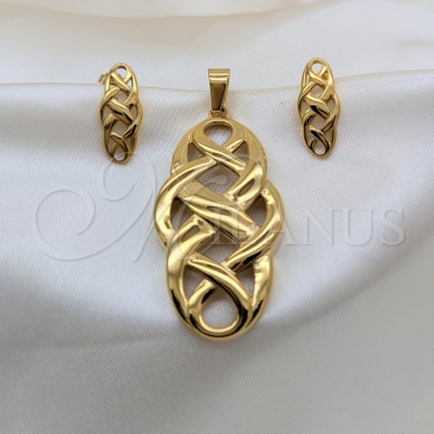 164228 - 06.116.0205 | Necklace Sets