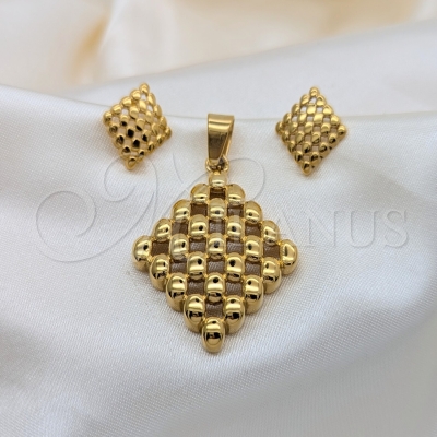 164230 - 06.116.0207 | Necklace Sets