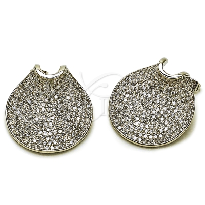 164252 - 02.436.0027.1 | Earrings