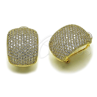 164260 - 02.436.0032 | Earrings