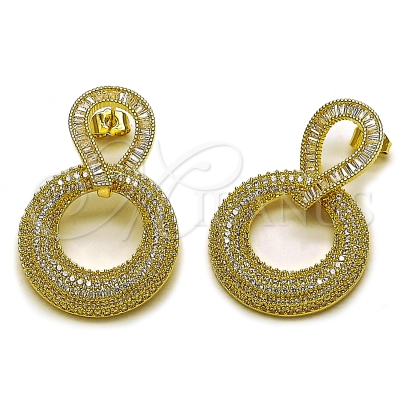 164264 - 02.436.0034 | Earrings