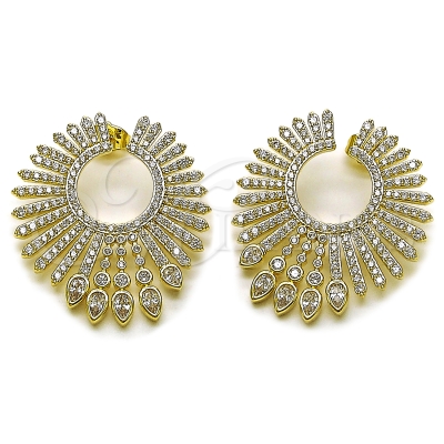 164266 - 02.436.0035 | Earrings