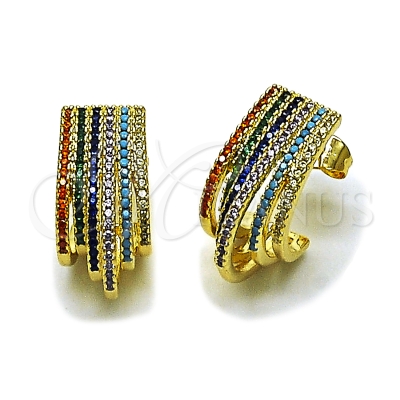 164271 - 02.436.0037.1 | Earrings