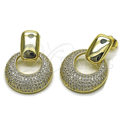 164280 - 02.436.0043 | Earrings