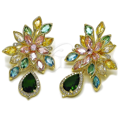 164289 - 02.436.0048 | Earrings