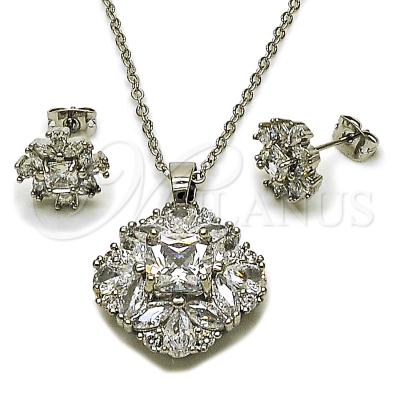 164312 - 10.448.0001 | Earring and Pendant Sets