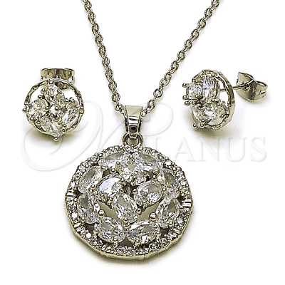 164313 - 10.448.0002 | Earring and Pendant Sets