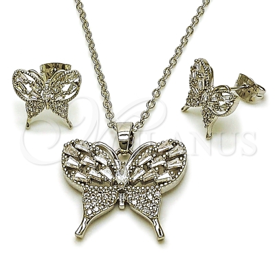 164315 - 10.448.0004 | Earring and Pendant Sets