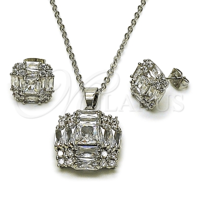 164317 - 10.448.0006 | Earring and Pendant Sets