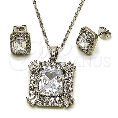 164318 - 10.448.0007 | Earring and Pendant Sets