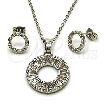 164319 - 10.448.0008 | Earring and Pendant Sets