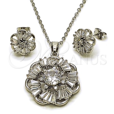 164321 - 10.448.0010 | Earring and Pendant Sets