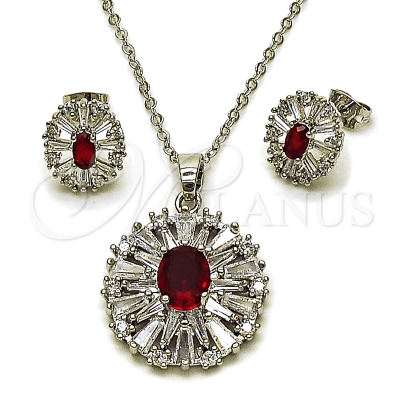 164322 - 10.448.0011 | Earring and Pendant Sets