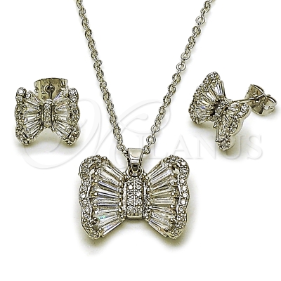 164325 - 10.448.0013 | Earring and Pendant Sets