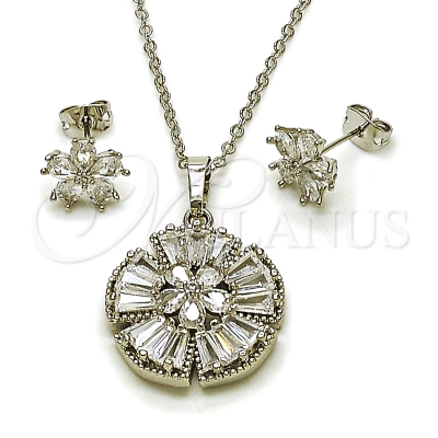 164326 - 10.448.0014 | Earring and Pendant Sets
