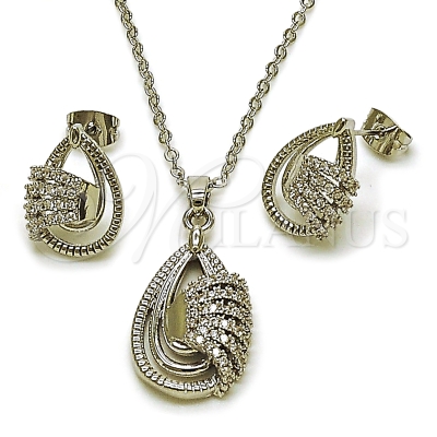 164329 - 10.448.0017 | Earring and Pendant Sets