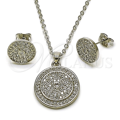 164330 - 10.448.0018 | Earring and Pendant Sets