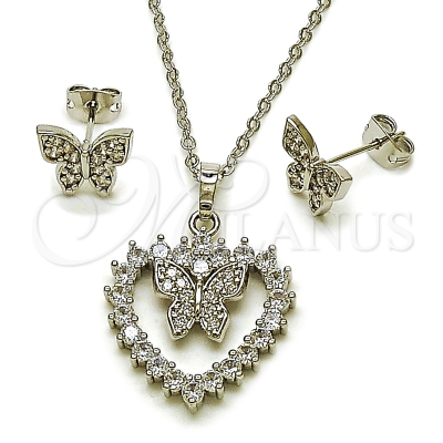 164334 - 10.448.0022 | Earring and Pendant Sets