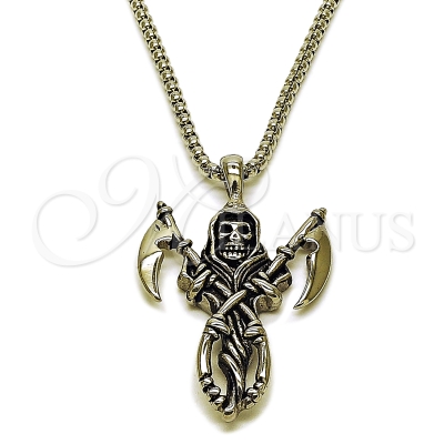 164365 - 04.451.0001.24 | Necklaces