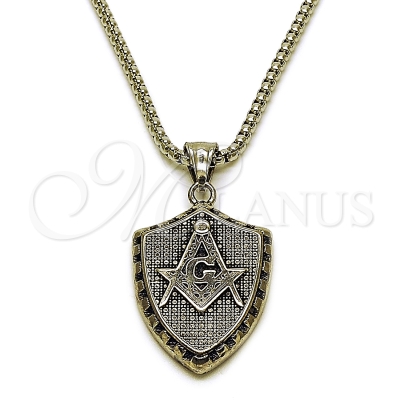 164369 - 04.451.0005.24 | Necklaces