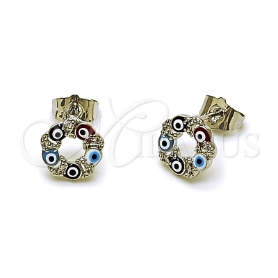 164395 - 02.310.0115 | Earrings