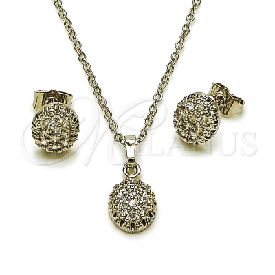 164434 - 10.452.0001 | Earring and Pendant Sets