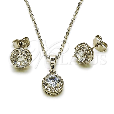 164436 - 10.452.0003 | Earring and Pendant Sets