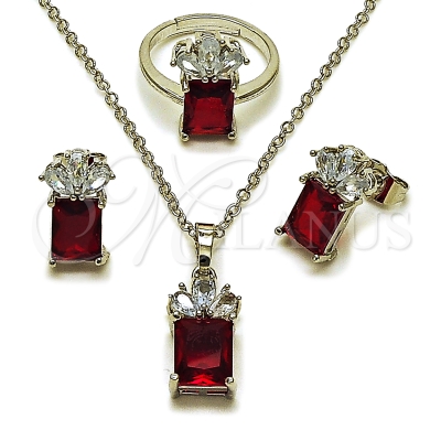 164452 - 06.323.0001.1 | Necklace Sets