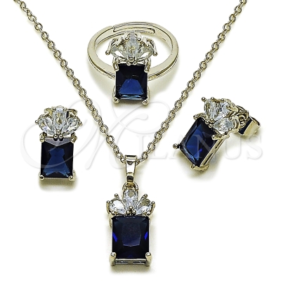 164453 - 06.323.0001.2 | Necklace Sets