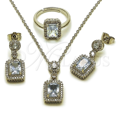 164455 - 06.323.0002 | Necklace Sets
