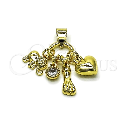 164521 - 05.213.0201 | Pendants