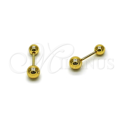 164574 - 02.456.0001 | Earrings